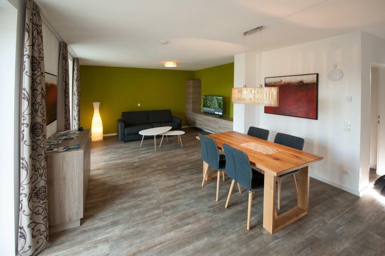 Appartements Marlene Maishofen Exterior photo